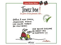 Télécharger le livre :  Tenez bon !