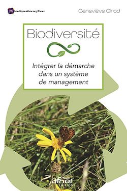 Télécharger le livre :  Biodiversité