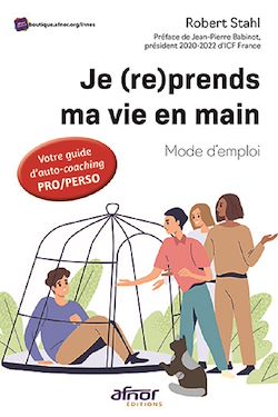 Télécharger le livre :  Je (re)prends MA vie en main : Mode d'emploi !