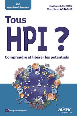 Télécharger le livre :  Tous HPI ?