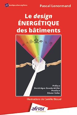 Télécharger le livre :  Le design énergétique des bâtiments