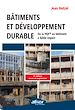 Télécharger le livre :  Bâtiments et Développement durable