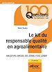 Télécharger le livre :  Le kit du responsable qualité en agroalimentaire