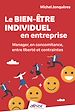 Télécharger le livre :  Le Bien-être individuel en entreprise