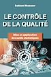 Télécharger le livre :  Le contrôle de la qualité