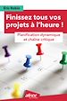 Télécharger le livre :  Finissez tous vos projets à l'heure !