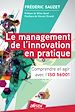 Télécharger le livre :  Le management de l'innovation en pratique