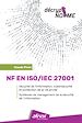Télécharger le livre :  NF EN ISO/IEC 27001 – Sécurité de l'information, cybersécurité et protection de la vie privée