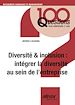 Télécharger le livre :  Diversité & inclusion : intégrer la diversité au sein de l'entreprise
