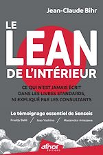 Télécharger le livre :  Le Lean de l'intérieur