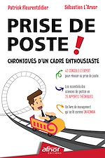 Télécharger le livre :  Prise de poste !