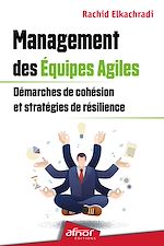 Télécharger le livre :  Management des Équipes Agiles