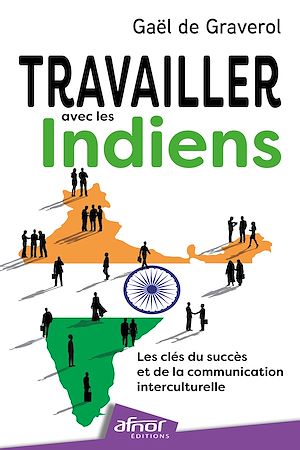 Téléchargez le livre :  Travailler avec les Indiens