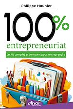 Télécharger le livre :  100 % entrepreneuriat