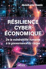 Télécharger le livre :  Résilience cyberéconomique
