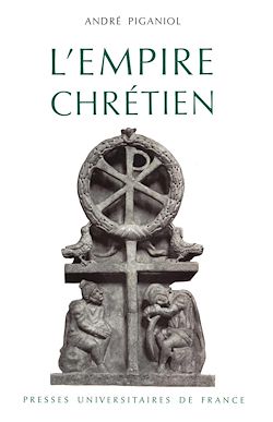 Télécharger le livre :  L'Empire chrétien