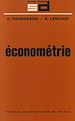 Télécharger le livre :  Économétrie
