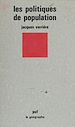Télécharger le livre :  Les Politiques de population