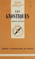 Télécharger le livre :  Les Gnostiques