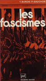 Télécharger le livre :  Les Fascismes
