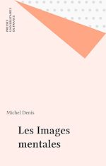 Télécharger le livre :  Les Images mentales