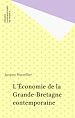 Télécharger le livre :  L'Économie de la Grande-Bretagne contemporaine