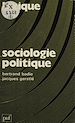 Télécharger le livre :  Sociologie politique