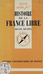 Download this eBook Histoire de la France libre