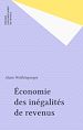 Télécharger le livre :  Économie des inégalités de revenus