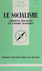 Download this eBook Le Socialisme