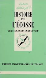 Download this eBook Histoire de l'Écosse
