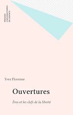 Télécharger le livre :  Ouvertures