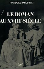Télécharger le livre :  Le roman au XVIII siècle