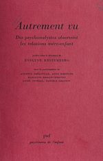 Télécharger le livre :  Autrement vu