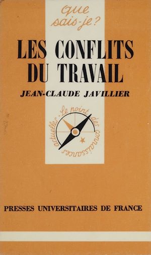 Download the eBook: Les Conflits du travail