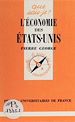 Télécharger le livre :  L'Économie des États-Unis