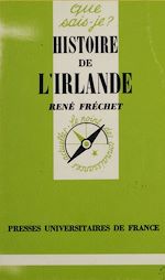 Télécharger le livre :  Histoire de l'Irlande