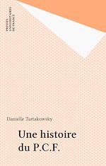 Télécharger le livre :  Une histoire du P.C.F.