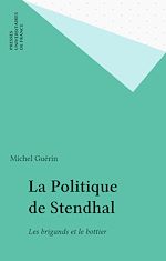 Télécharger le livre :  La Politique de Stendhal