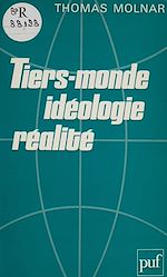 Télécharger le livre :  Tiers-monde : idéologie et réalité