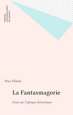 Télécharger le livre :  La Fantasmagorie
