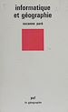 Télécharger le livre :  Informatique et géographie
