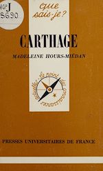 Télécharger le livre :  Carthage