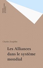 Télécharger le livre :  Les Alliances dans le système mondial
