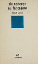 Télécharger le livre :  Du concept au fantasme