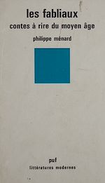 Télécharger le livre :  Les Fabliaux : contes à rire du Moyen Âge