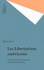 Télécharger le livre :  Les Libertariens américains