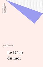 Download this eBook Le Désir du moi