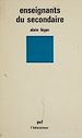 Télécharger le livre :  Enseignants du secondaire