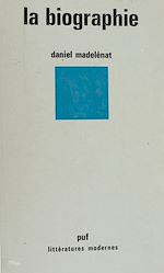 Télécharger le livre :  La Biographie